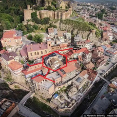 Отель Tbilisi Apartment Грузия, Тбилиси - отзывы, цены и фото номеров - забронировать отель Tbilisi Apartment онлайн
