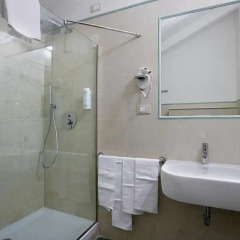 Hotel La Riva 3* Стандартный номер с различными типами кроватей