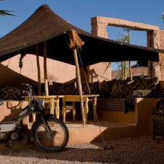 Отель Riad Bouchedor Марокко, Уарзазат - отзывы, цены и фото номеров - забронировать отель Riad Bouchedor онлайн спортивное сооружение