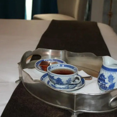 Отель Lisbon Downtown Inn 3* Люкс с различными типами кроватей фото 41