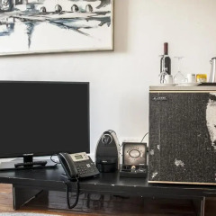Отель Oporto Loft 4* Стандартный номер фото 2
