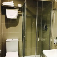 Royal Cambridge Hotel 3* Номер категории Эконом с различными типами кроватей фото 4