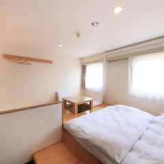 Hotel Green Core 3* Стандартный номер с различными типами кроватей фото 3