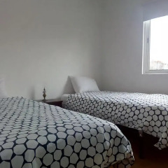 Отель Porto Pim Guest House 3* Стандартный номер с различными типами кроватей