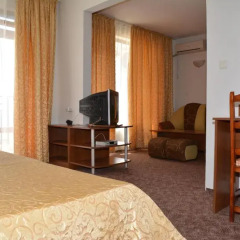 Hotel Genada 2* Студия фото 6