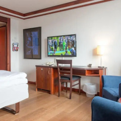 Отель Best Western Plus Hotel Norge Норвегия, Кристиансанд - отзывы, цены и фото номеров - забронировать отель Best Western Plus Hotel Norge онлайн удобства в номере