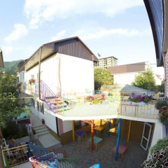 Гостиница Guest House Akbal-Akhau Building 1 фото 4