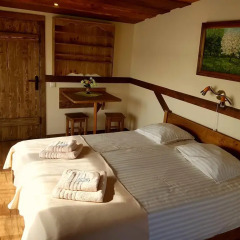 Отель Guest House and camping Jurmala комната для гостей фото 2