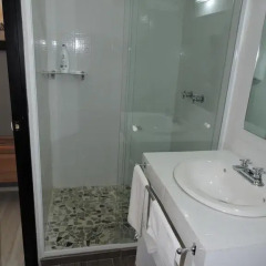Отель Casa Coyoacan Стандартный номер фото 16