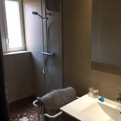 Hotel Durante 3* Стандартный номер с 2 отдельными кроватями фото 14