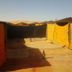 Отель Bivouac Nkhila Tizi Zagora Марокко, Загора - отзывы, цены и фото номеров - забронировать отель Bivouac Nkhila Tizi Zagora онлайн парковка