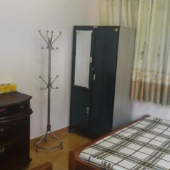Отель Bon Bon Homestay Далат удобства в номере фото 2