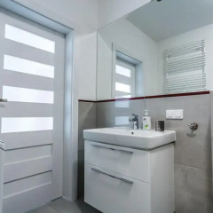 Отель Executive Suites Galeria Park Апартаменты с различными типами кроватей фото 39