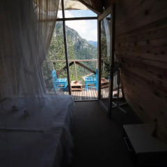 Отель Shiva Camp 3* Бунгало фото 4