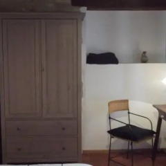 Отель Agriturismo Bassarì Италия, Реканати - отзывы, цены и фото номеров - забронировать отель Agriturismo Bassarì онлайн удобства в номере фото 2