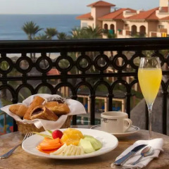 Отель Royal Solaris Los Cabos - Все включено 5* Номер Делюкс с различными типами кроватей фото 4