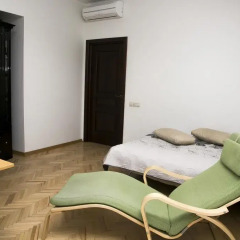 Гостиница Султан 2 2* Номер Эконом с различными типами кроватей фото 4