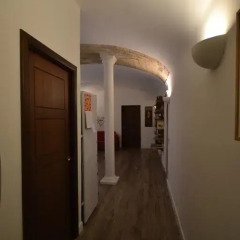 Отель La Casa di Fabio интерьер отеля фото 3