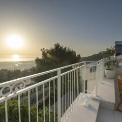 Отель Eshkol Housing Haifa Вилла фото 5