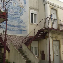Отель Casa Mar d'Ouro - Historical Lisbon Neighborhood Апартаменты с различными типами кроватей фото 14