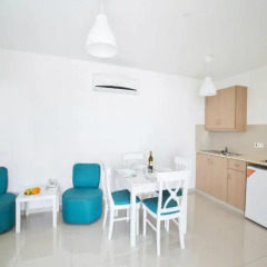 Tsokkos Holiday Hotel Apartments в номере