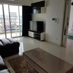 Отель Viewtalay 6 rental by owners комната для гостей фото 3