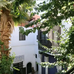 Отель Riad Magie dOrient Марокко, Марракеш - отзывы, цены и фото номеров - забронировать отель Riad Magie dOrient онлайн парковка