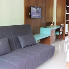 Отель Baan Karon Resort удобства в номере