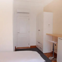 Отель Karavan Inn Стандартный номер с различными типами кроватей фото 17