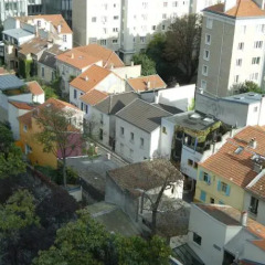 Отель La Maison Rouge Франция, Париж - отзывы, цены и фото номеров - забронировать отель La Maison Rouge онлайн