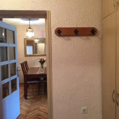 Апартаменты Apartments Lara Студия с различными типами кроватей фото 15