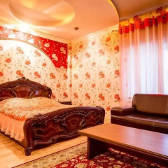 Гостиница Garden 3* Полулюкс с различными типами кроватей фото 9