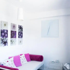 Отель Casamediterranea Апартаменты