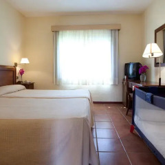 Отель MONTEPIEDRA 3* Стандартный номер фото 4