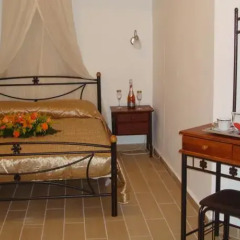 Отель Santorini Renaissance Houses Греция, Остров Санторини - отзывы, цены и фото номеров - забронировать отель Santorini Renaissance Houses онлайн удобства в номере
