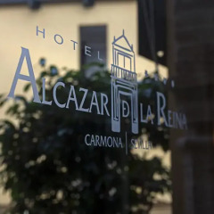 Alcazar De La Reina Hotel 4* Стандартный номер с различными типами кроватей фото 2