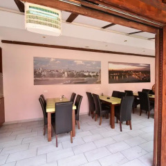 Апартаменты Apartments & Accommodation Stojic Нови Сад питание