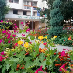 Atliman Beach Park Hotel фото 2