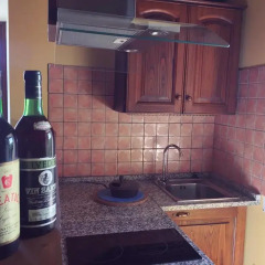 Отель Agriturismo IPoderi Pietraporciana Кьянчиано Терме в номере