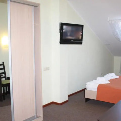 Отель Ирис 3* Номер Комфорт фото 3