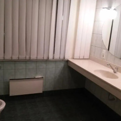 Отель Hostel House Эстония, Таллин - отзывы, цены и фото номеров - забронировать отель Hostel House онлайн ванная фото 2