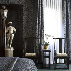 Отель Ca Maria Adele 4* Полулюкс с различными типами кроватей фото 15