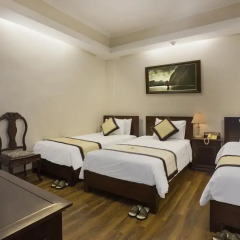 Camellia Boutique Hotel 3* Стандартный номер с различными типами кроватей фото 2
