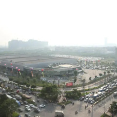 Zhongshan Langda Hotel фото 3