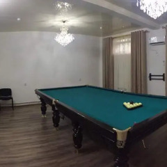 Rich Hotel Бишкек детские мероприятия фото 2