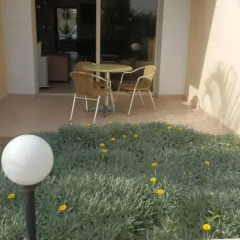 Апартаменты Byreva Apartments