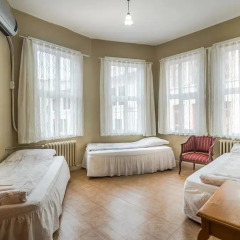 Yeni Hotel Стандартный номер с различными типами кроватей фото 8