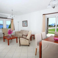 Отель Aktur Residence комната для гостей