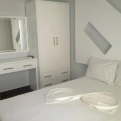Royal Blue Hotel комната для гостей фото 3