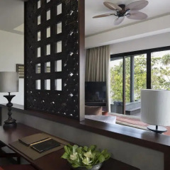 Отель Anantara Kalutara Resort 5* Номер Делюкс с различными типами кроватей
